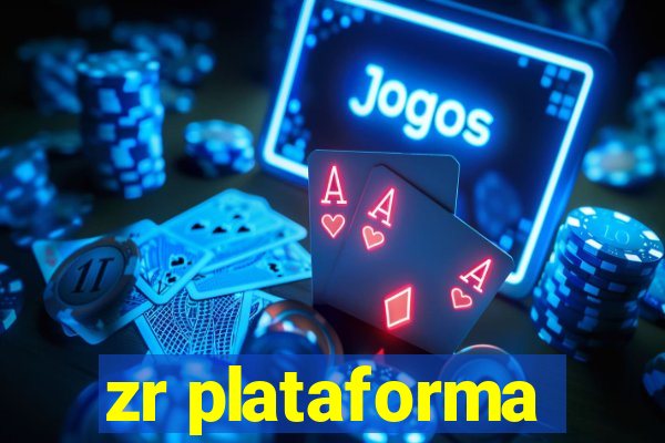 zr plataforma